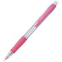 Pilot Portaminas H-185 Supergrip 0,5 mm Rosa (Set de 12)